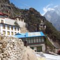 Kloster Thame 4000m