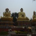 Nepal Buddhist Culture